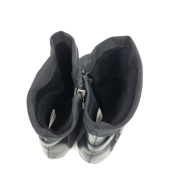 Blondo Sport Paquerette Ankle Boot Womens Size 9M Black  Blondo Sport Women\'s Paquerette Ankle Boot Size 9 M Aquaprotect Black